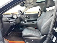 Chery Arrizo 8 PRO 1.6T Luxury Version＋ - фото 6