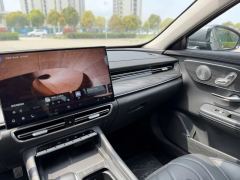 Chery Arrizo 8 PRO 1.6T Luxury Version＋ - фото 8