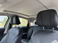 Chery Arrizo 8 PRO 1.6T Luxury Version＋ - фото 9