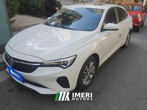 2023 Buick Verano Pro 1.5T Joy Edition - ავტომობილი ჩინეთიდან