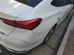 Buick Verano Pro 1.5T Joy Edition - photo 5