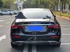 Mercedes-Benz E Class E-Class E 300 L Sport Luxury - photo 11