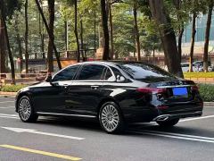 Mercedes-Benz E Class E-Class E 300 L Sport Luxury - photo 13