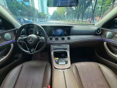 Mercedes-Benz E Class E-Class E 300 L Sport Luxury - photo 4