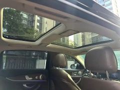 Mercedes-Benz E Class E-Class E 300 L Sport Luxury - photo 9