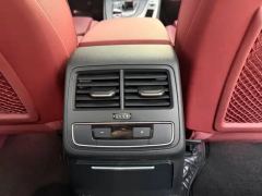 Audi A4L 40 TFSI Luxury Dynamic - ფოტო 12