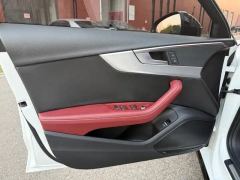 Audi A4L 40 TFSI Luxury Dynamic - ფოტო 13