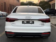Audi A4L 40 TFSI Luxury Dynamic - ფოტო 15