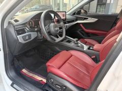 Audi A4L 40 TFSI Luxury Dynamic - ფოტო 4