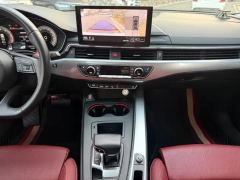 Audi A4L 40 TFSI Luxury Dynamic - ფოტო 7