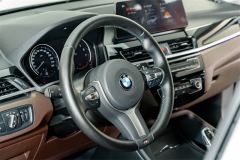 BMW X1 sDrive25Li Premier - ფოტო 10