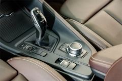 BMW X1 sDrive25Li Premier - ფოტო 11