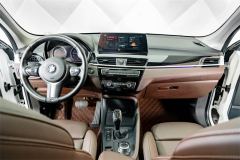 BMW X1 sDrive25Li Premier - ფოტო 12