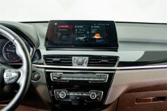 BMW X1 sDrive25Li Premier - ფოტო 13