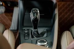 BMW X1 sDrive25Li Premier - ფოტო 14