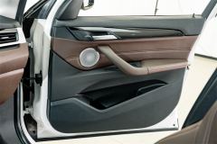 BMW X1 sDrive25Li Premier - ფოტო 15