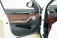 BMW X1 sDrive25Li Premier - ფოტო 16