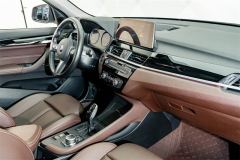 BMW X1 sDrive25Li Premier - ფოტო 17