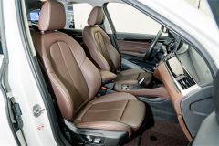 BMW X1 sDrive25Li Premier - ფოტო 19