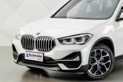 BMW X1 sDrive25Li Premier - ფოტო 2