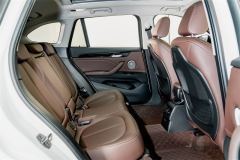 BMW X1 sDrive25Li Premier - ფოტო 20