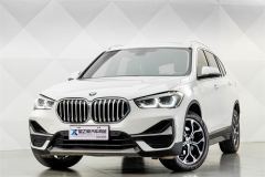 BMW X1 sDrive25Li Premier - ფოტო 3