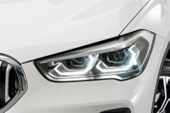 BMW X1 sDrive25Li Premier - ფოტო 4