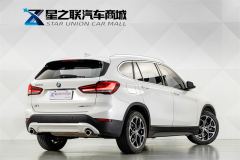 BMW X1 sDrive25Li Premier - ფოტო 6