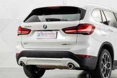 BMW X1 sDrive25Li Premier - ფოტო 7