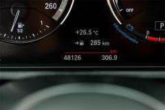 BMW X1 sDrive25Li Premier - ფოტო 9