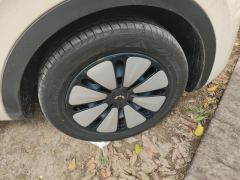 Wuling Bingo Binguo 333km Lingxi Connected Edition - ფოტო 6
