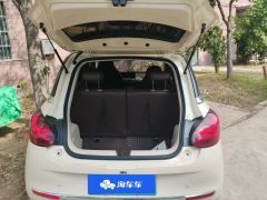 Wuling Bingo Binguo 333km Lingxi Connected Edition - ფოტო 7