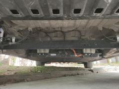 Wuling Bingo Binguo 333km Lingxi Connected Edition - ფოტო 9