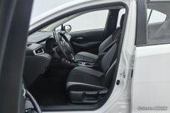 Toyota Corolla 1.2T Elite Edition - photo 13