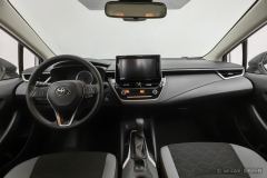 Toyota Corolla 1.2T Elite Edition - photo 14