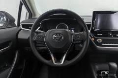 Toyota Corolla 1.2T Elite Edition - photo 15