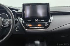 Toyota Corolla 1.2T Elite Edition - photo 16