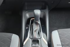 Toyota Corolla 1.2T Elite Edition - photo 17