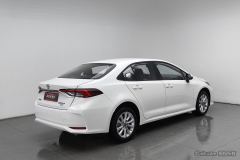 Toyota Corolla 1.2T Elite Edition - photo 2