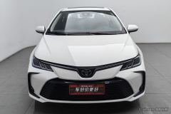 Toyota Corolla 1.2T Elite Edition - photo 3