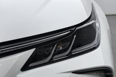 Toyota Corolla 1.2T Elite Edition - photo 5