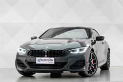 BMW 8 Series Coupe 840i M Sport Package - photo 2