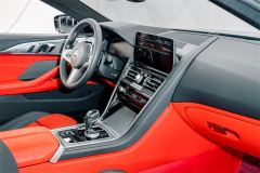 BMW 8 Series Coupe 840i M Sport Package - photo 20