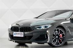BMW 8 Series Coupe 840i M Sport Package - photo 3