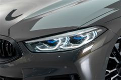 BMW 8 Series Coupe 840i M Sport Package - photo 4