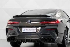 BMW 8 Series Coupe 840i M Sport Package - photo 7