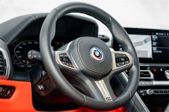 BMW 8 Series Coupe 840i M Sport Package - photo 9