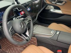 Mercedes-Benz E Class E-Class E 300 L Luxury - photo 10
