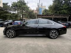 Mercedes-Benz E Class E-Class E 300 L Luxury - photo 15