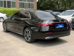 Mercedes-Benz E Class E-Class E 300 L Luxury - photo 18